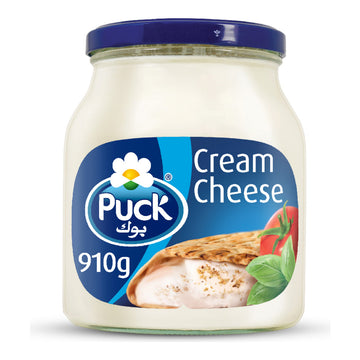 Puck Cream Cheese Spread - 910G
