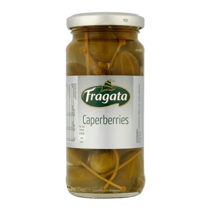 Fragata Caperberries - 350G | Addtocart Dubai UAE