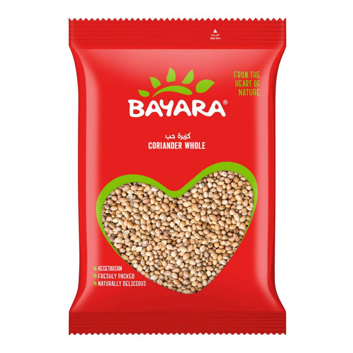 Bayara Coriander Whole - 1KG | Addtocart Dubai UAE