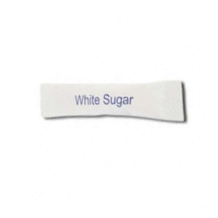 Majestic White Sugar Sachets - 1000PC | Addtocart Dubai UAE