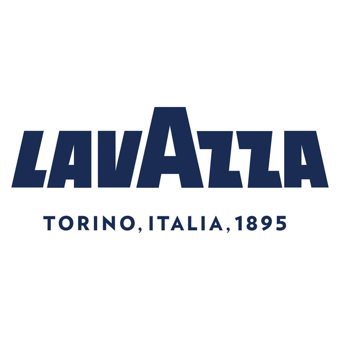 Lavazza Creama E Aroma Coffee Beans, Blue, Italy - 1KG