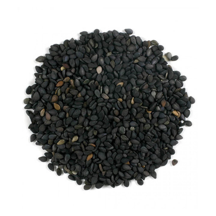 Omega Sesame Seed Black - 1KG | Addtocart Dubai UAE