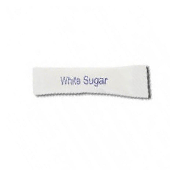 Majestic White Sugar Stick - 3KG | 600 Pieces of 5G each | Addtocart Dubai UAE