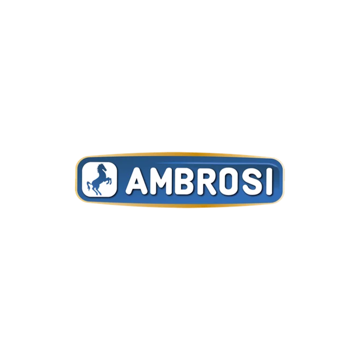 Ambrosi official brand logo