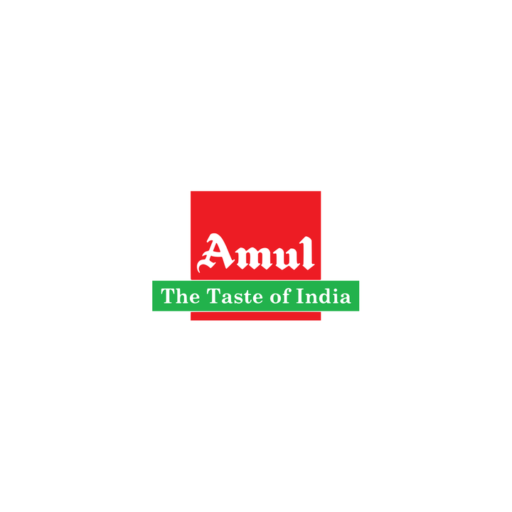 Amul official brand logo