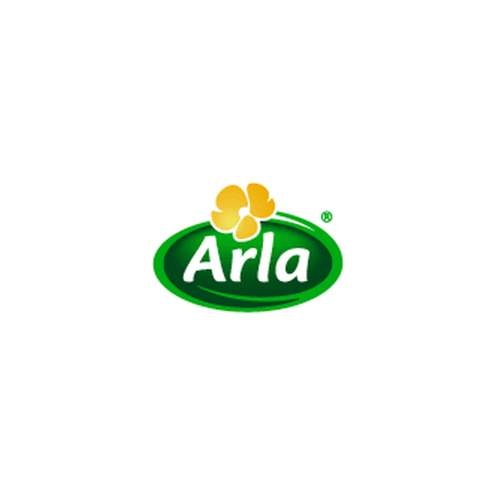 Arla official brand logo