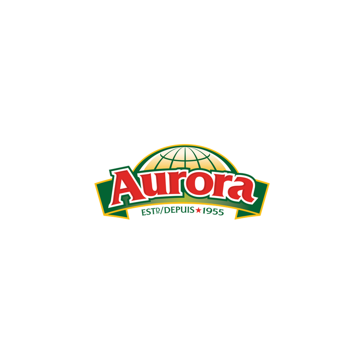 Aurora official brand logo