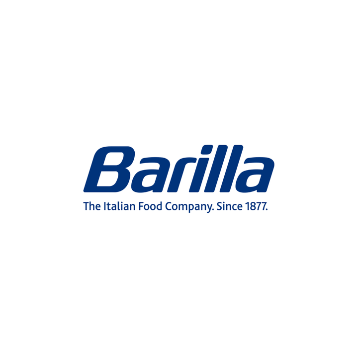 Barilla official brand logo