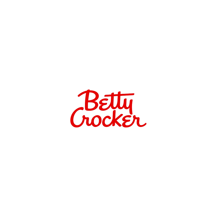 Betty Crocker official brand logo | Addtocart UAE