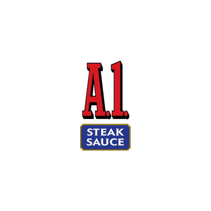 A.1. official brand logo