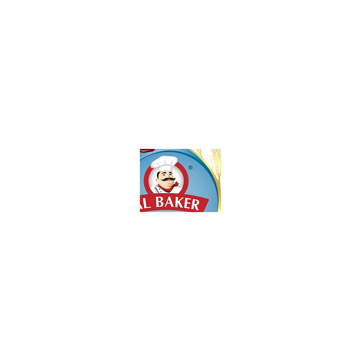Al Baker official brand logo | Addtocart UAE