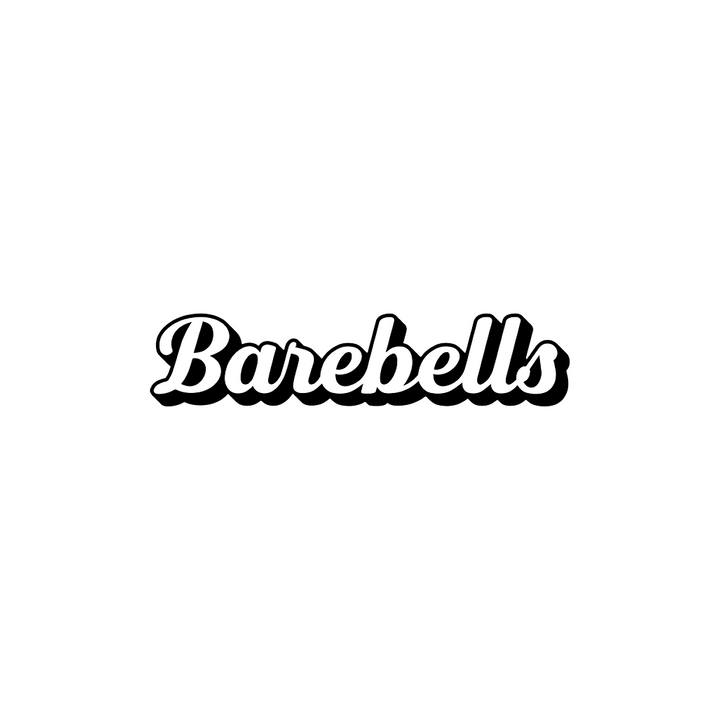 Barebells official brand logo | Addtocart UAE