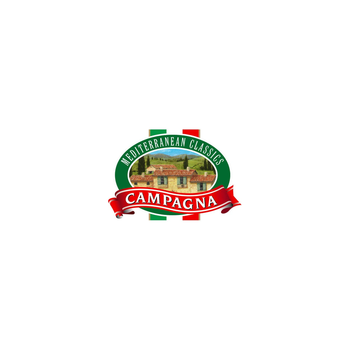 Campagna logo | Addtocart Dubai UAE