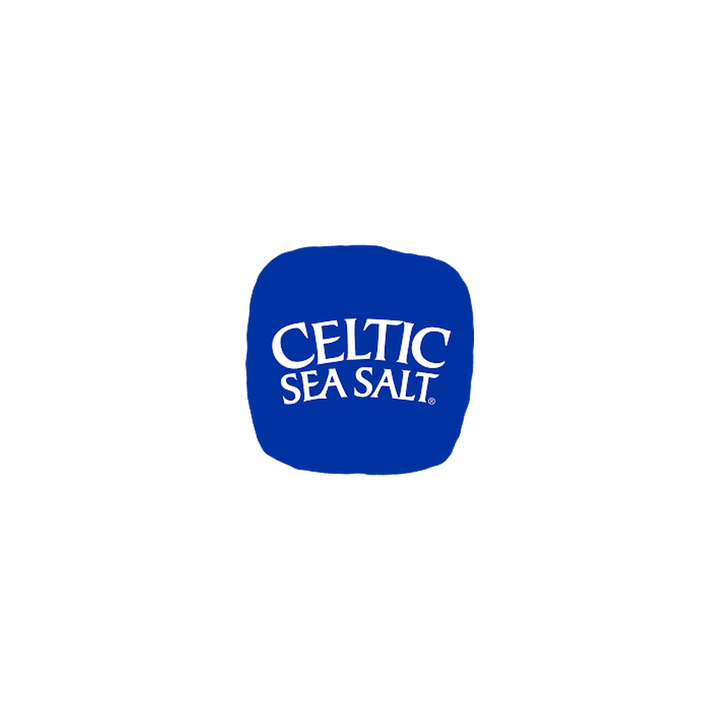 Celtic Sea Salt official brand logo