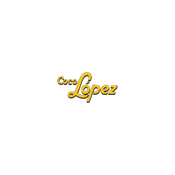 Coco Lopez official brand logo | Addtocart UAE