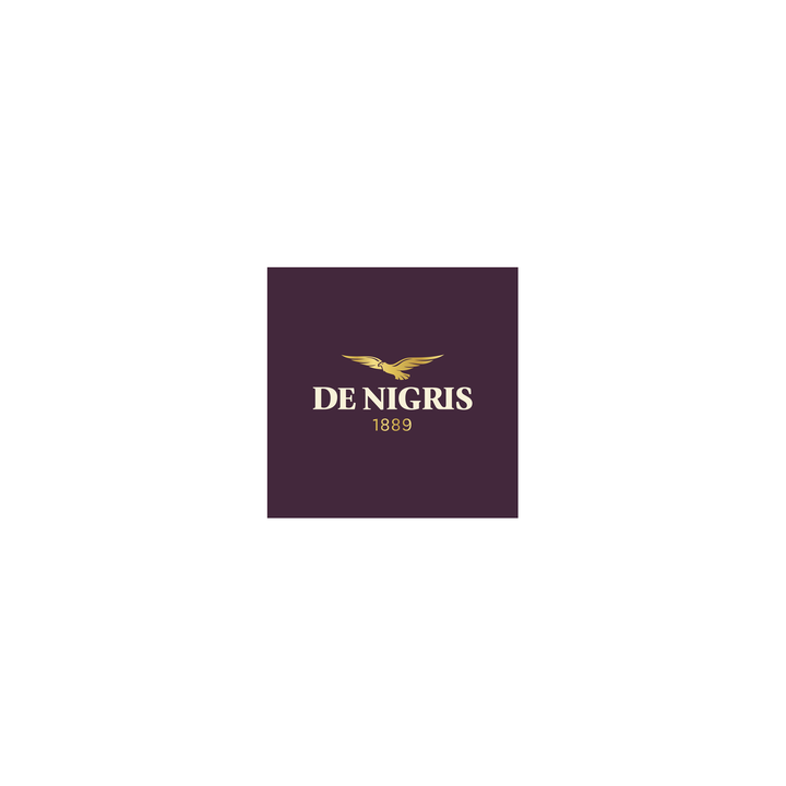 De Nigris official brand logo