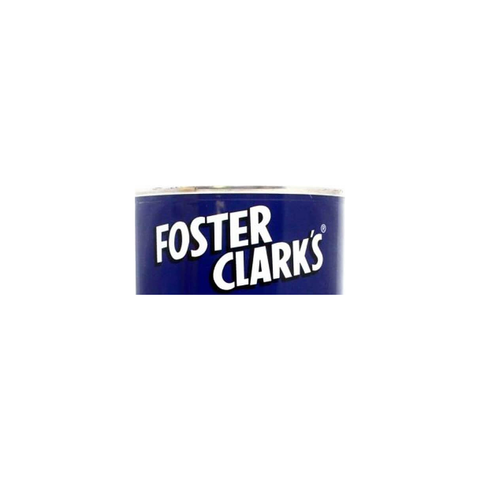 Foster Clark's