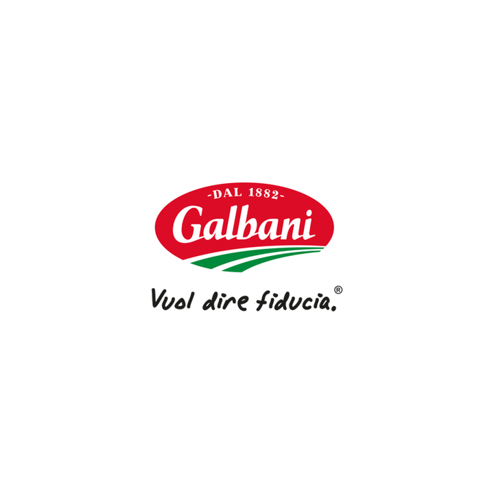 Galbani official brand logo
