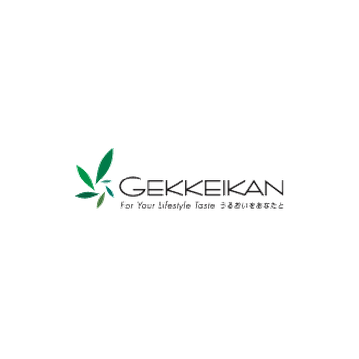Gekkeikan official brand logo