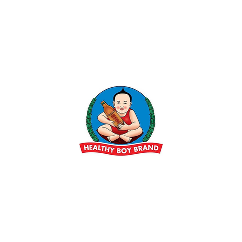 Healthy Boy