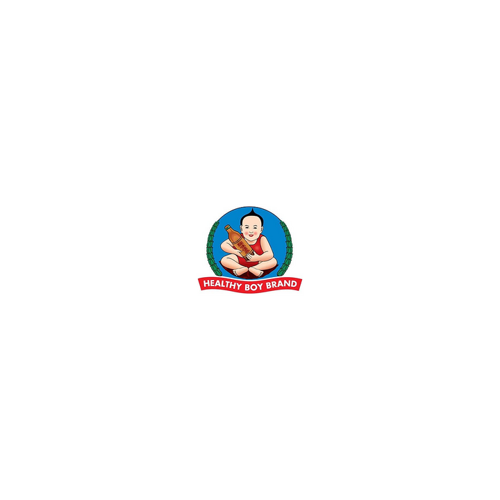 Healthy Boy official brand logo | Addtocart UAE