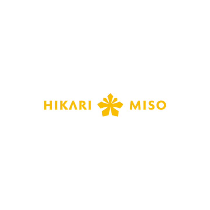 Hikari Miso official brand logo