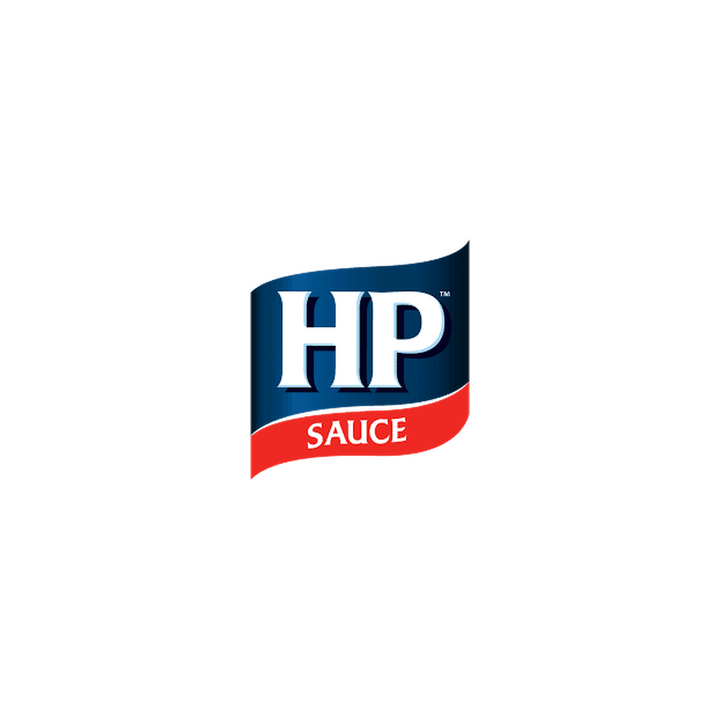 HP official brand logo