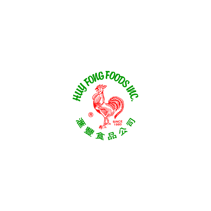 Huy Fong official brand logo