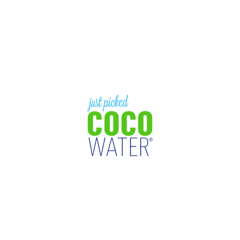 Just Picked Coco Water