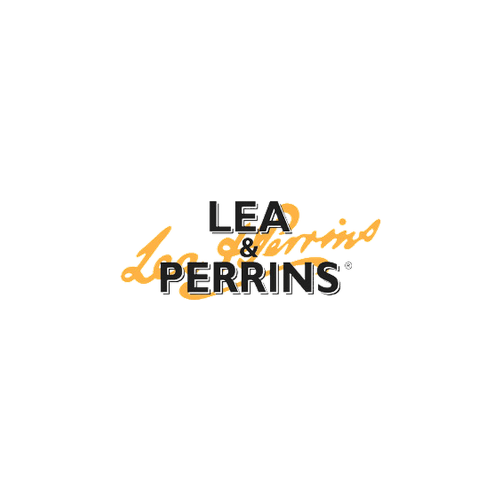 Lea & Perrins official brand logo