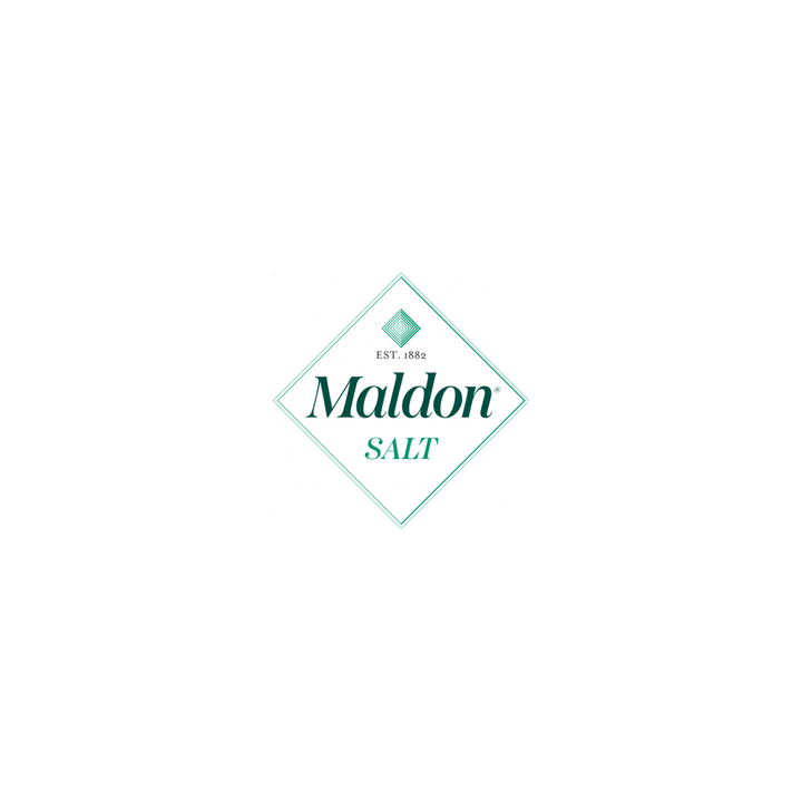 Maldon official brand logo