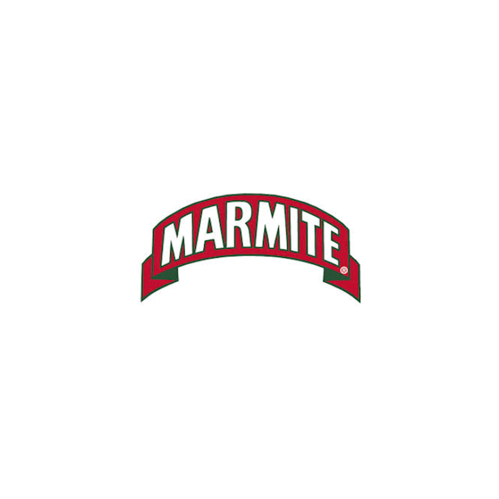 Marmite official brand logo