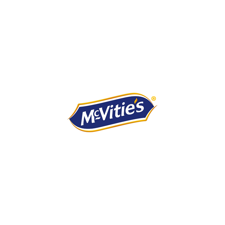 McVitie's official brand logo | Addtocart UAE