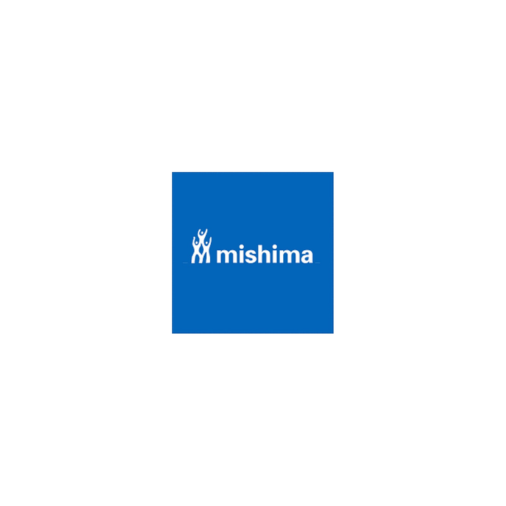 Mishima logo | Addtocart Dubai UAE