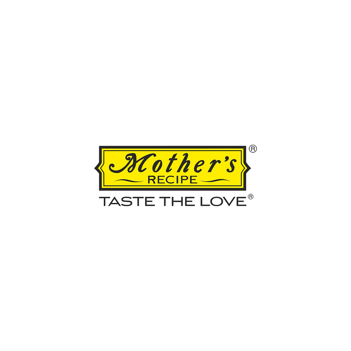 Mother's Recipe official brand logo | Addtocart UAE