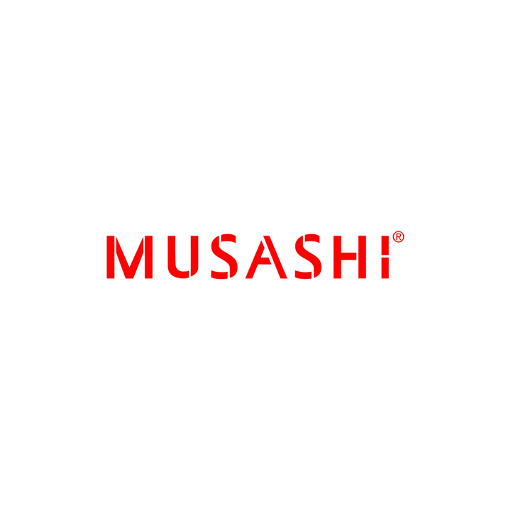 Musashi official brand logo