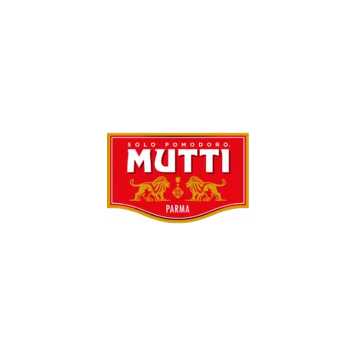 Mutti official brand logo