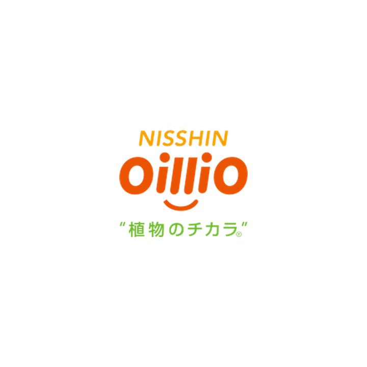 Nisshin official brand logo
