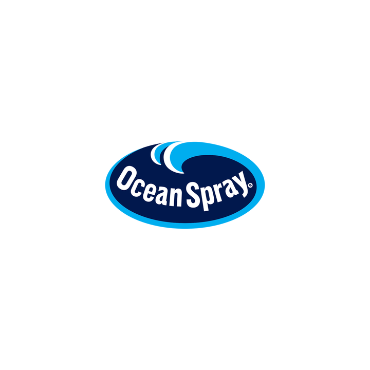 Ocean Spray official brand logo