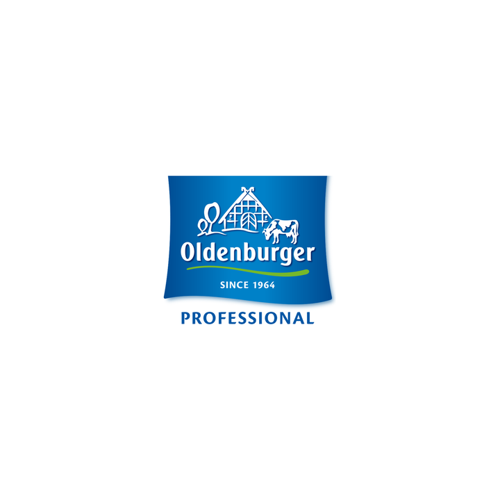 Oldenburger official brand logo