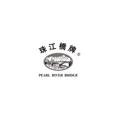 Pearl River Bridge