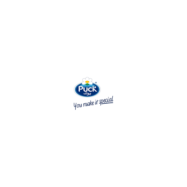 Puck official brand logo | Addtocart UAE