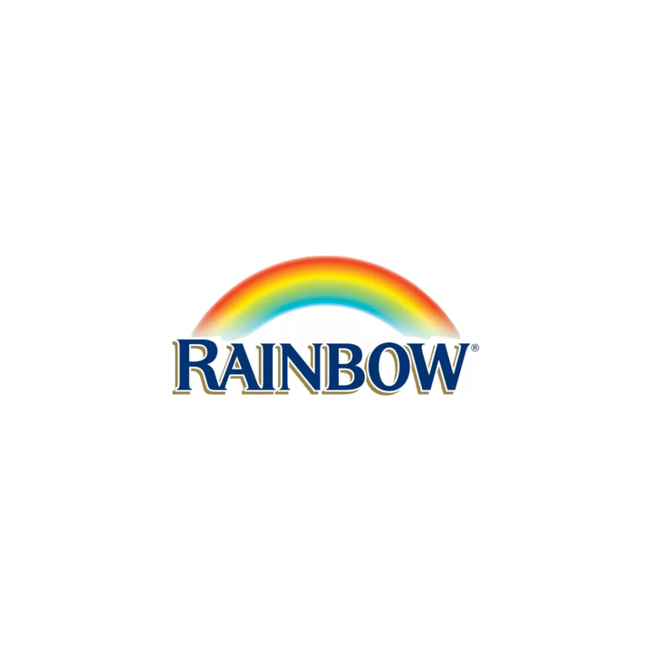 Rainbow official brand logo