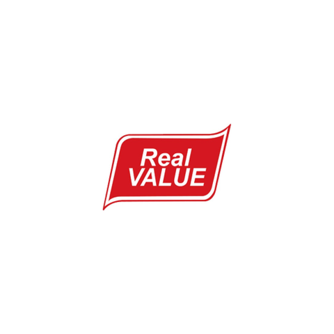 Real Value