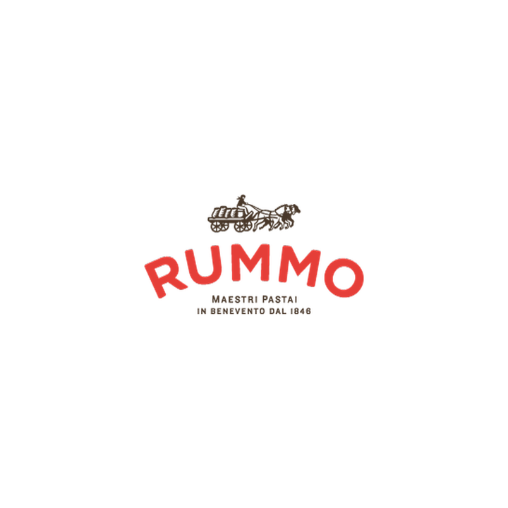 Rummo official brand logo