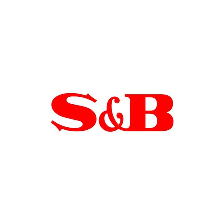 S&B logo | Addtocart Dubai UAE