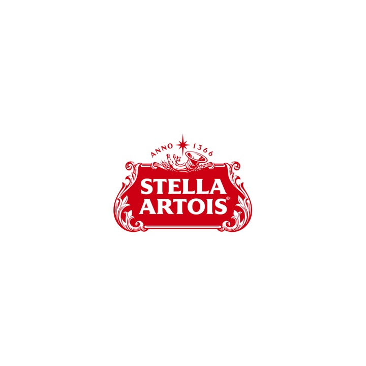 Stella Artois official brand logo
