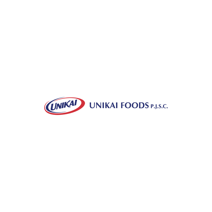 Unikai official brand logo