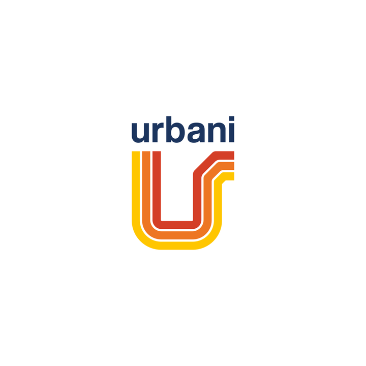 Urbani official brand logo