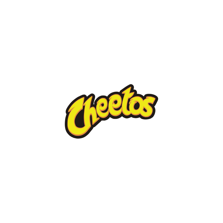 Cheetos official brand logo